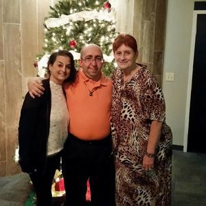 Meet your Posher, Robbie